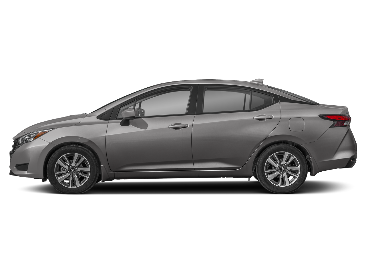 2025 Nissan Versa SV Sedan 4D