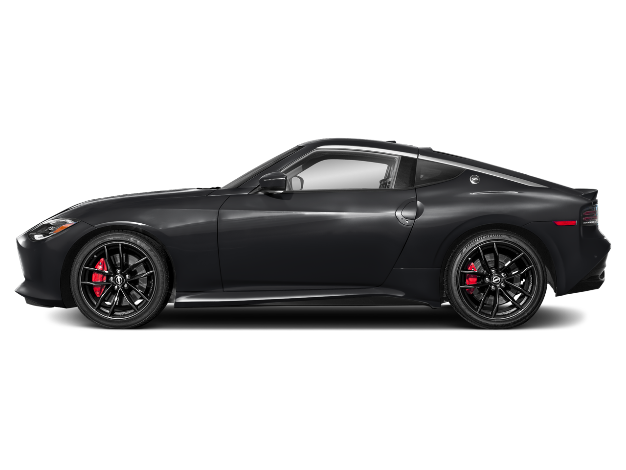 2025 Nissan Z Performance Coupe 2D