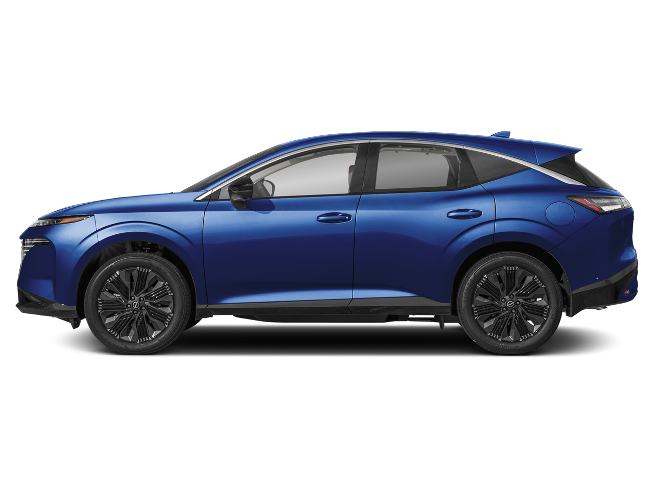 2025 Nissan Murano SL Sport Utility 4D