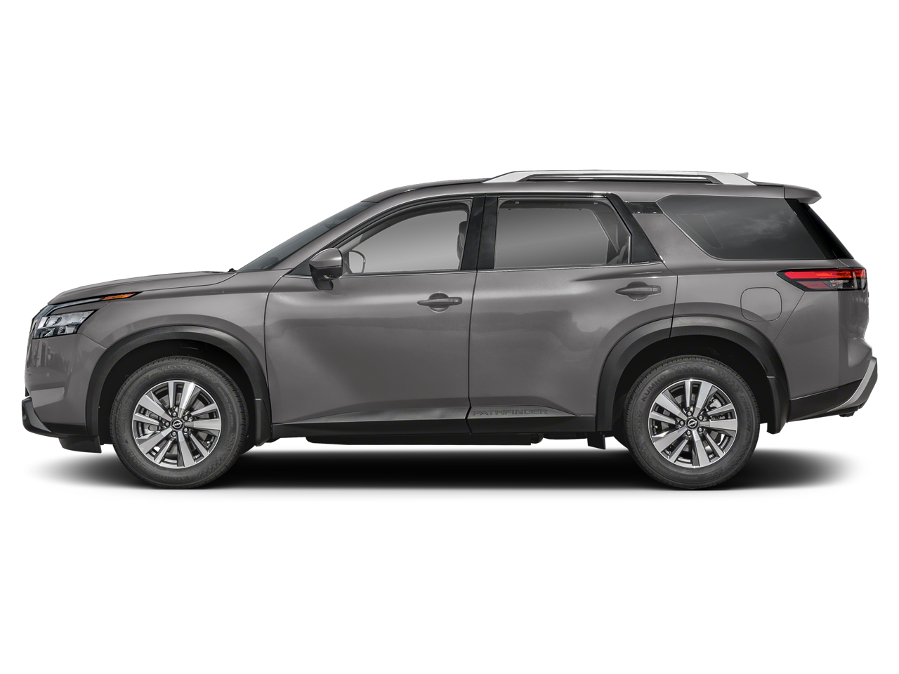2025 Nissan Pathfinder SL Sport Utility 4D