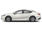 2025 Toyota Camry LE Sedan 4D