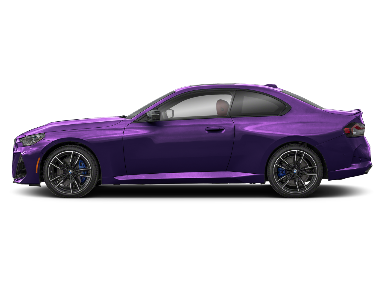 2026 BMW 2 Series M240i xDrive Coupe 2D