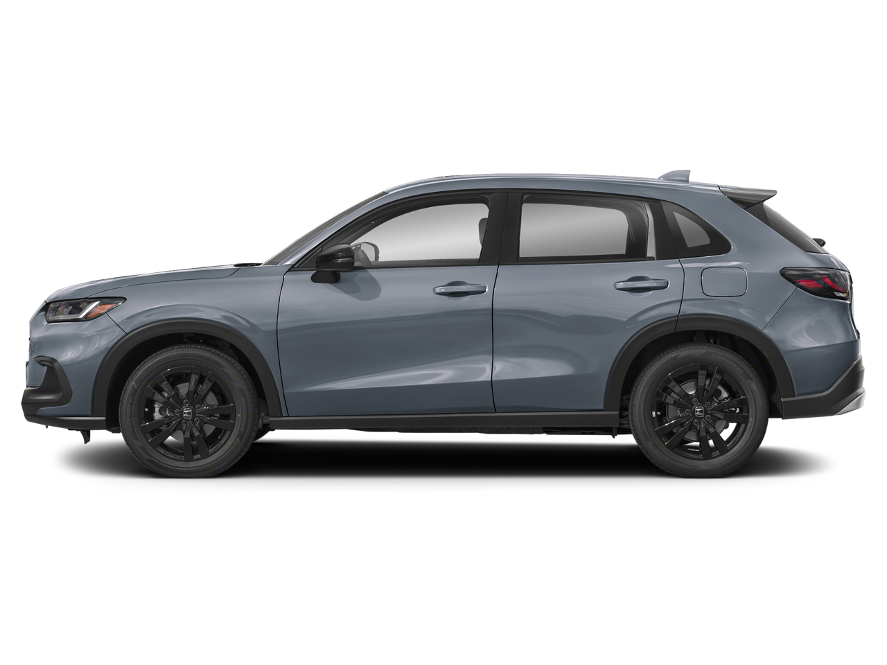 2026 Honda HR-V Sport SUV 4D