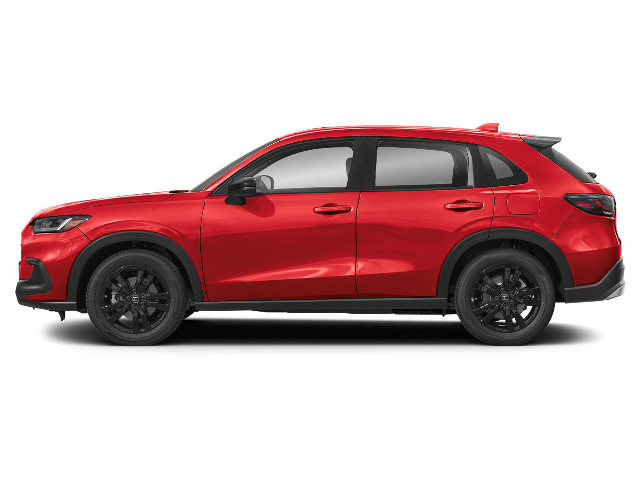 2026 Honda HR-V Sport SUV 4D
