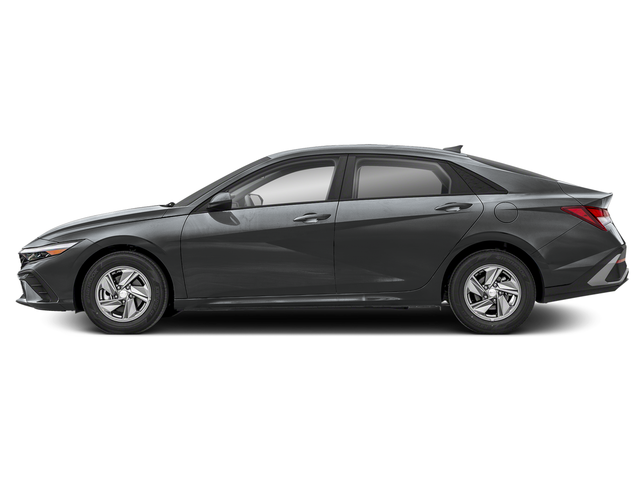 2026 Hyundai Elantra SE - Photo 19