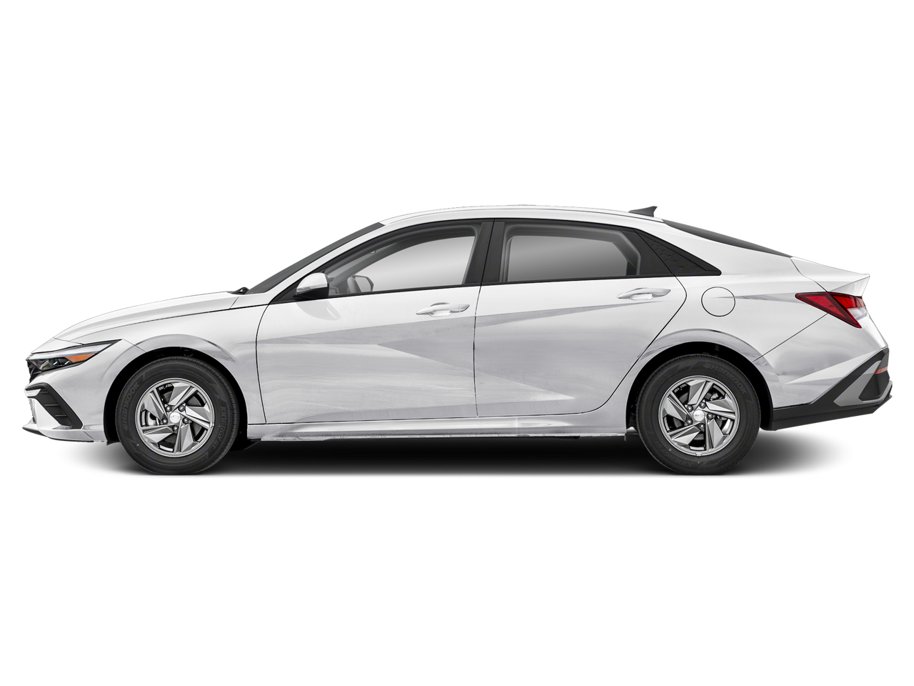 2026 Hyundai Elantra SE - Photo 20
