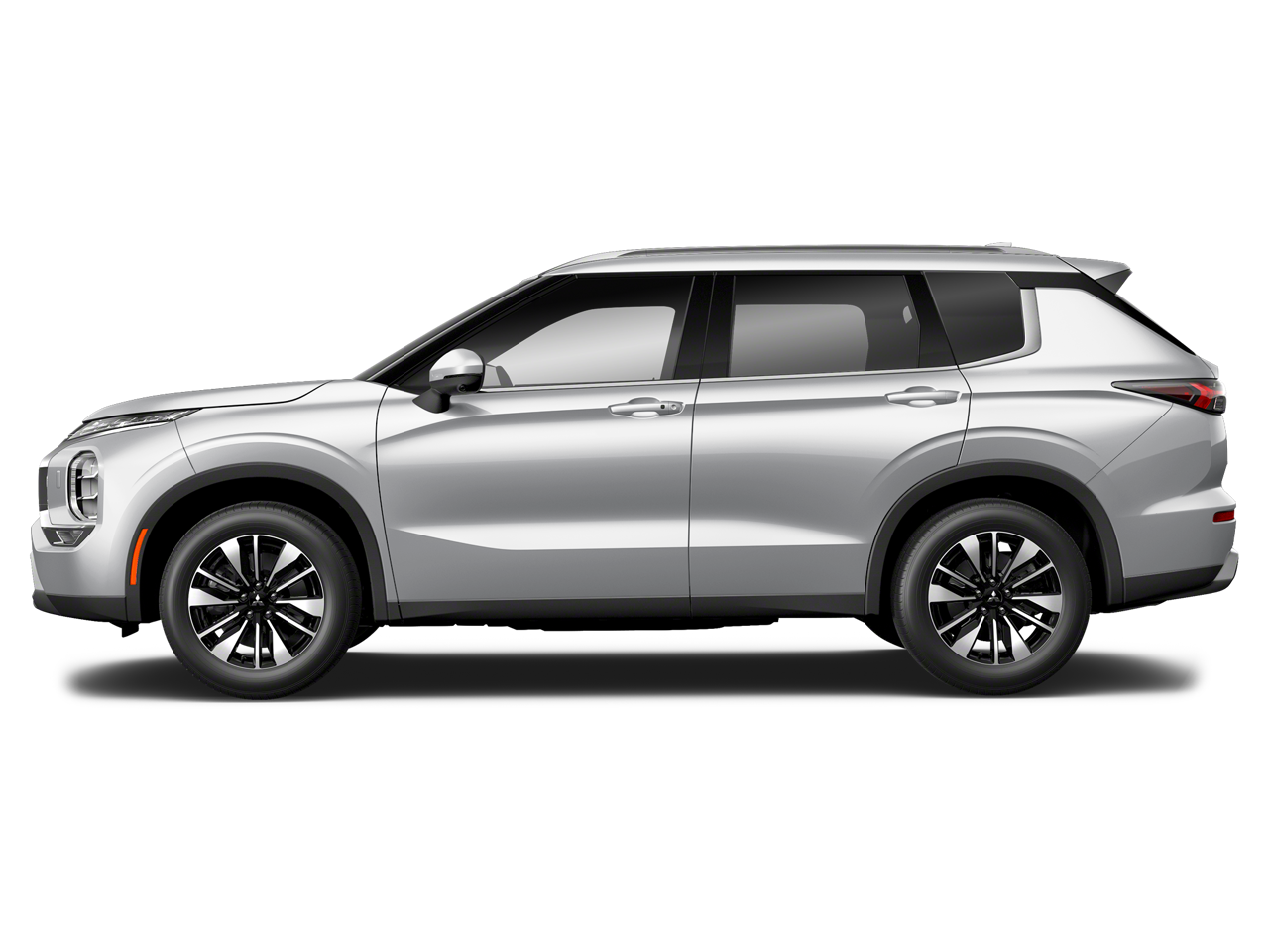 2026 Mitsubishi Outlander SE Sport Utility 4D