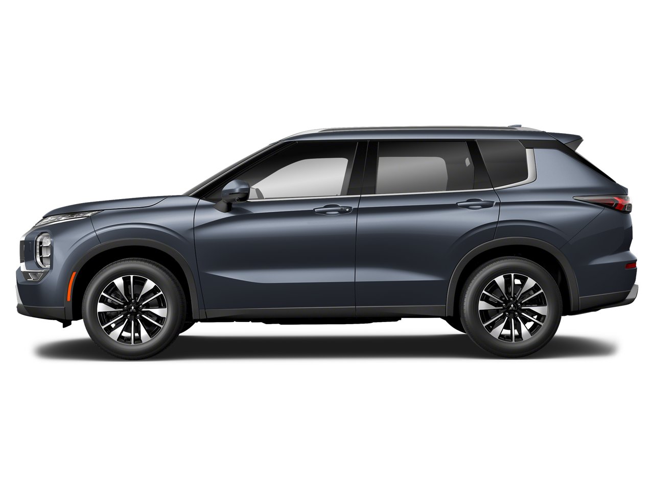 2026 Mitsubishi Outlander LE Sport Utility 4D