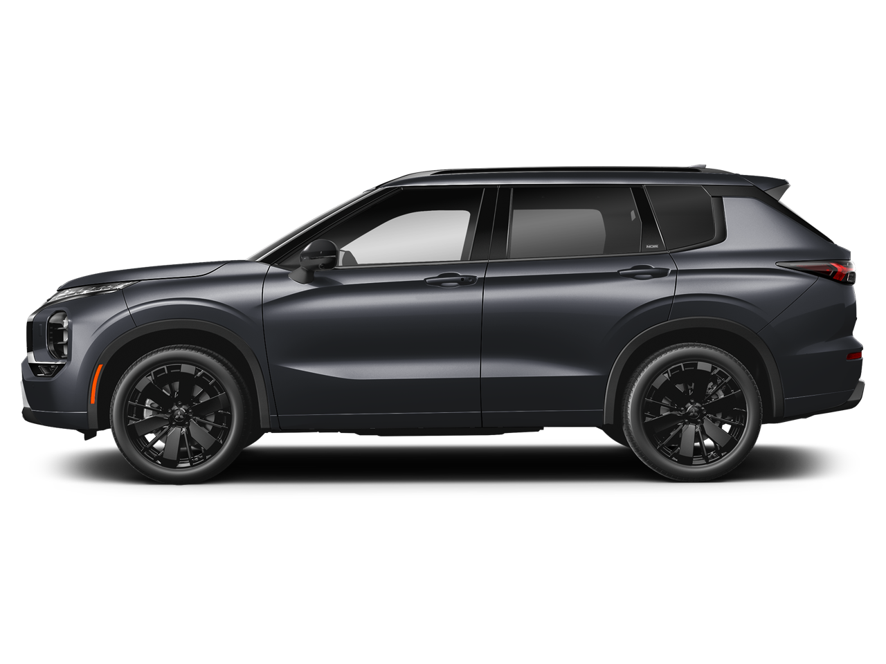 2026 Mitsubishi Outlander SEL Sport Utility 4D