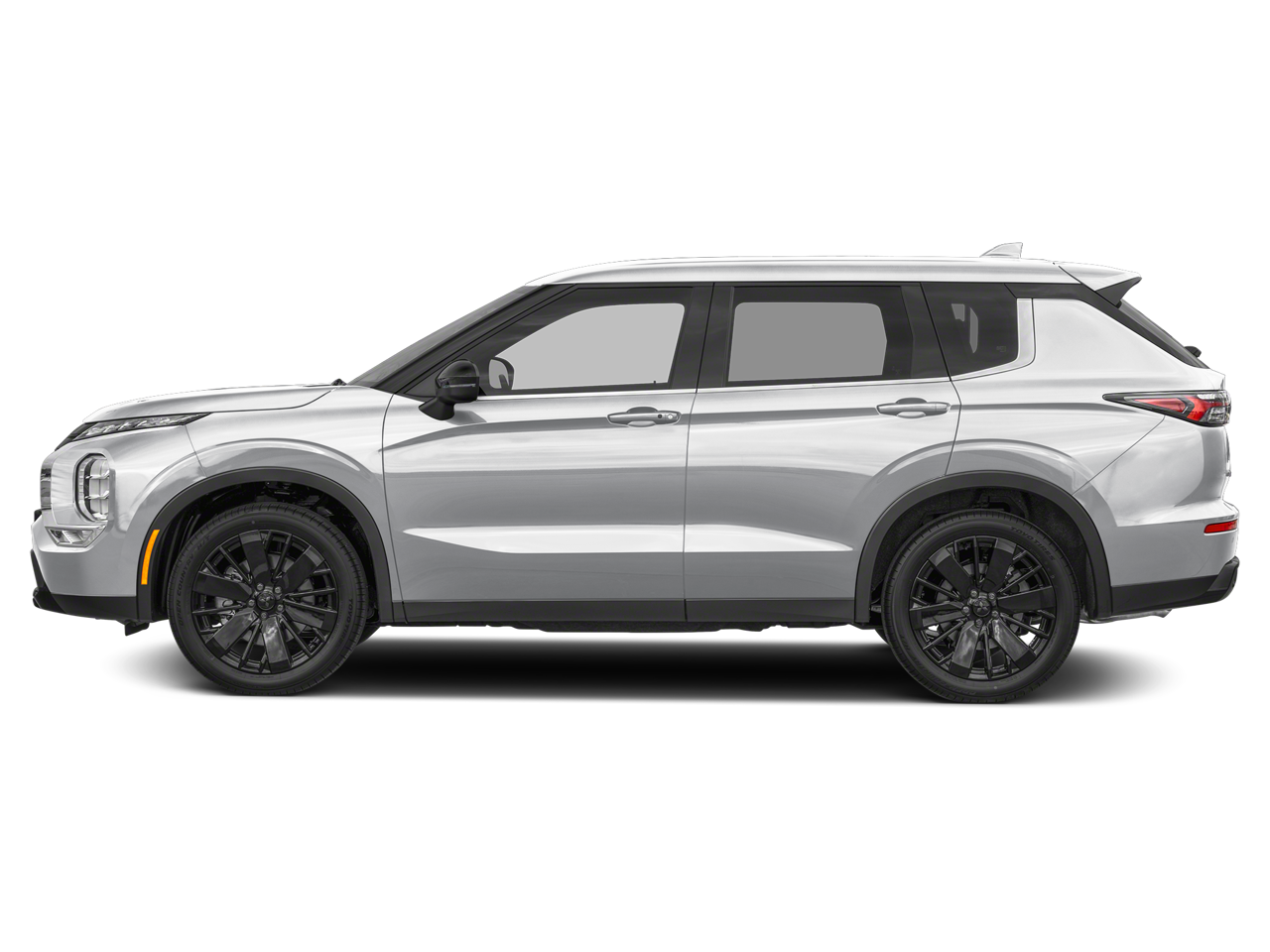 2026 Mitsubishi Outlander LE Sport Utility 4D