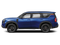 2026 Nissan Armada PRO-4X Sport Utility 4D