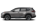2026 Nissan Rogue Platinum Sport Utility 4D