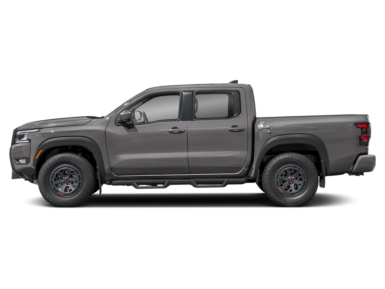 2026 Nissan Frontier Crew Cab PRO-4X Pickup 4D 5 ft