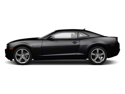 2010 Chevrolet Camaro SS Coupe 2D