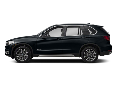2018 BMW X5 xDrive35i Sport Utility 4D