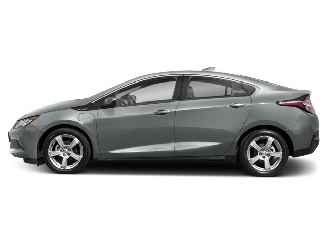 2018 Chevrolet Volt Premier Sedan 4D