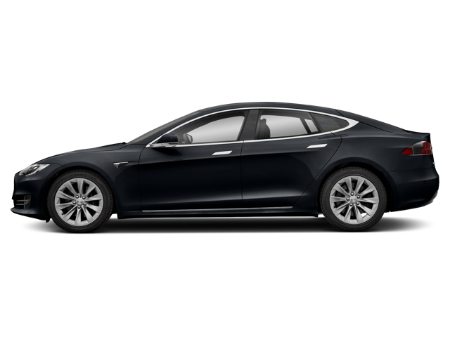 2018 Tesla Model S 100D Sedan 4D