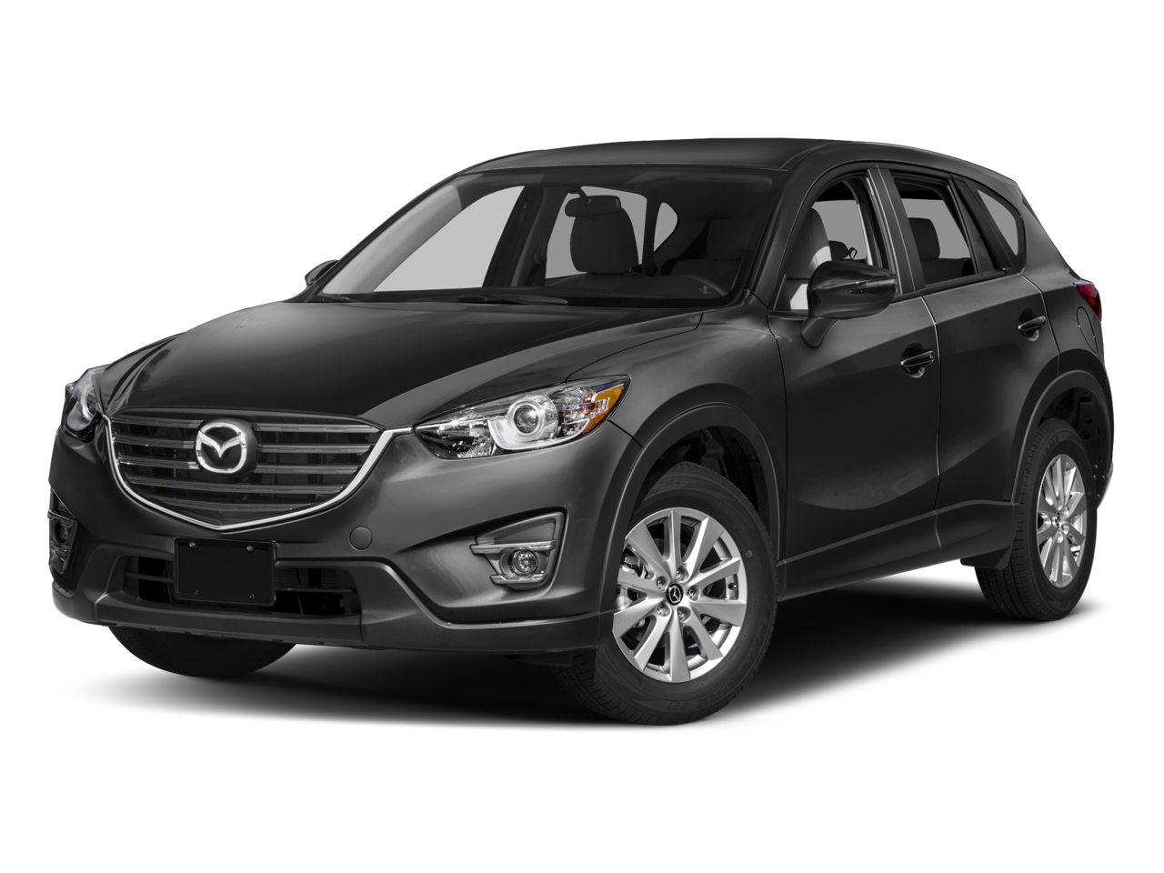 2016 Mazda Mazda CX-5 Touring Sport Utility 4D