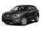 2016 Mazda Mazda CX-5 Touring Sport Utility 4D