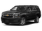 2018 Chevrolet Tahoe LT Sport Utility 4D