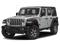 2019 Jeep Wrangler Unlimited Rubicon Sport Utility 4D