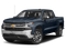2020 Chevrolet Silverado 1500 Crew Cab LT Pickup 4D 5 3/4 ft