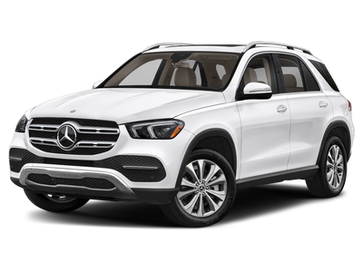 2020 Mercedes-Benz GLE GLE 350 Sport Utility 4D