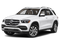 2020 Mercedes-Benz GLE GLE 350 Sport Utility 4D