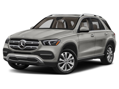 2020 Mercedes-Benz GLE GLE 350 Sport Utility 4D