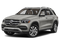 2020 Mercedes-Benz GLE GLE 350 Sport Utility 4D