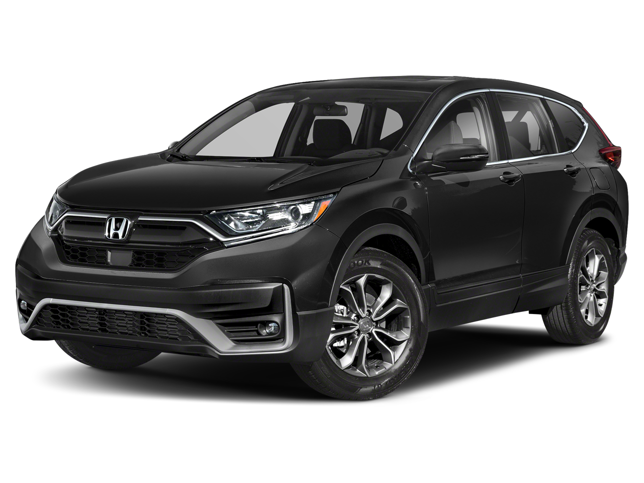 2021 Honda CR-V EX Sport Utility 4D