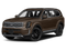 2021 Kia Telluride SX Sport Utility 4D