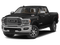 2021 RAM 2500 Crew Cab Laramie Longhorn Pickup 4D 6 1/3 ft