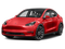 2021 Tesla Model Y Performance Sport Utility 4D