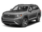 2021 Volkswagen Atlas SE 4Motion w/Tech Pkg Sport Utility 4D