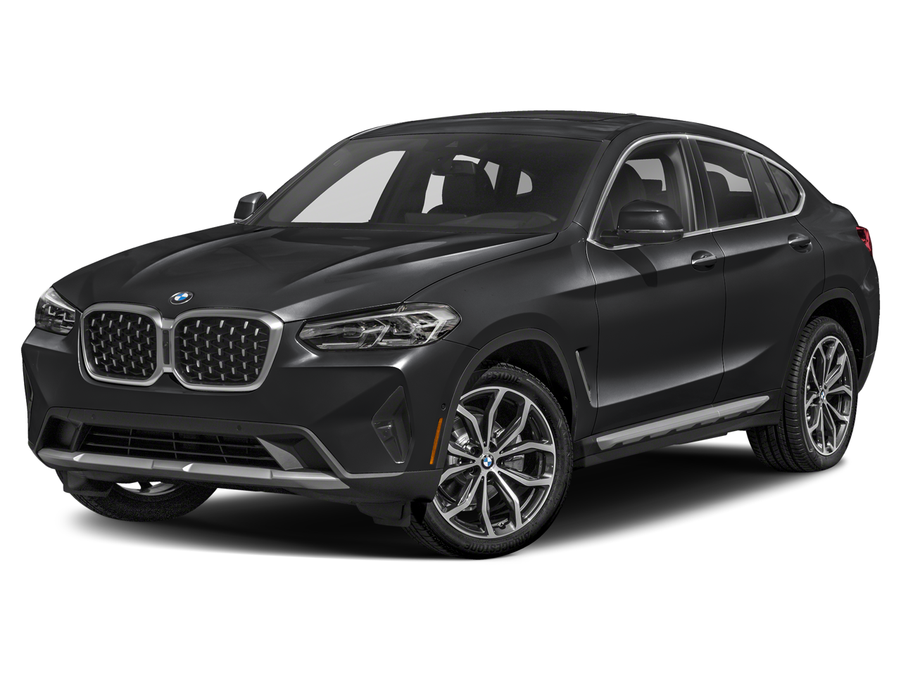 2022 BMW X4 xDrive30i Sport Utility 4D