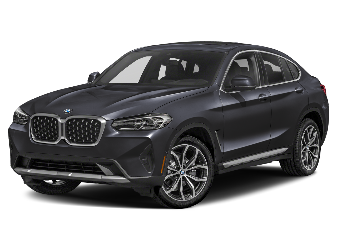 2022 BMW X4 xDrive30i Sport Utility 4D