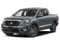 2022 Honda Ridgeline RTL-E Pickup 4D 5 ft