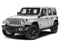 2022 Jeep Wrangler Unlimited 4xe Sahara 4xe Sport Utility 4D