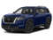 2022 Nissan Pathfinder SV Sport Utility 4D