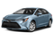 2022 Toyota Corolla LE Sedan 4D
