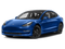 2022 Tesla Model 3 Standard Sedan 4D