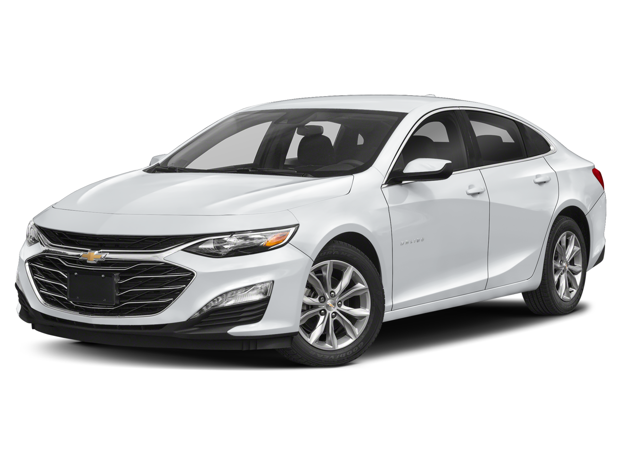 2023 Chevrolet Malibu 1LT Sedan 4D