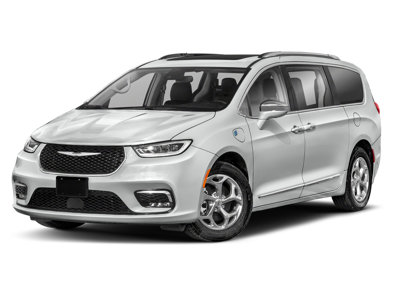 2023 Chrysler Pacifica Hybrid Touring L Van 4D
