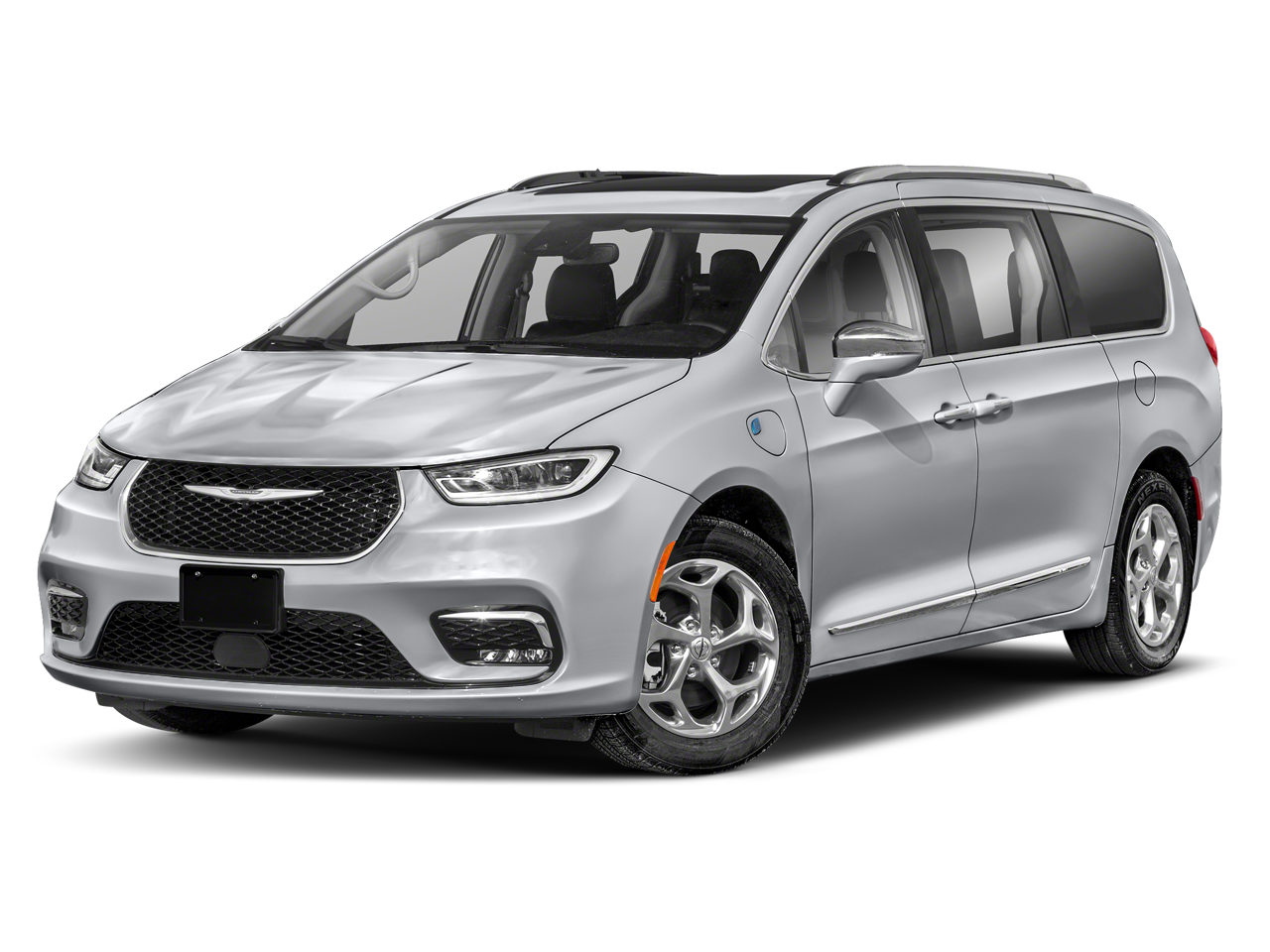 2023 Chrysler Pacifica Hybrid Touring L Van 4D