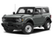 2023 Ford Bronco Outer Banks Sport Utility 2D