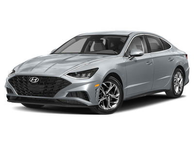 2023 Hyundai Sonata SEL Sedan 4D