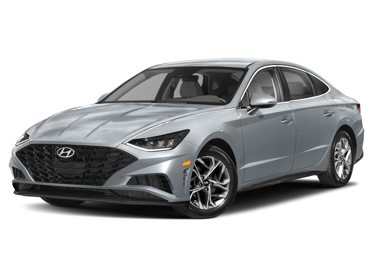 2023 Hyundai Sonata SEL Sedan 4D