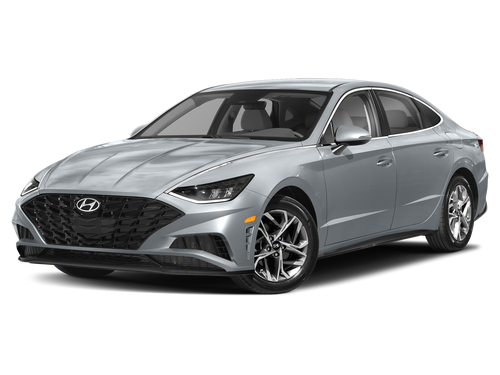 2023 Hyundai Sonata SEL Sedan 4D