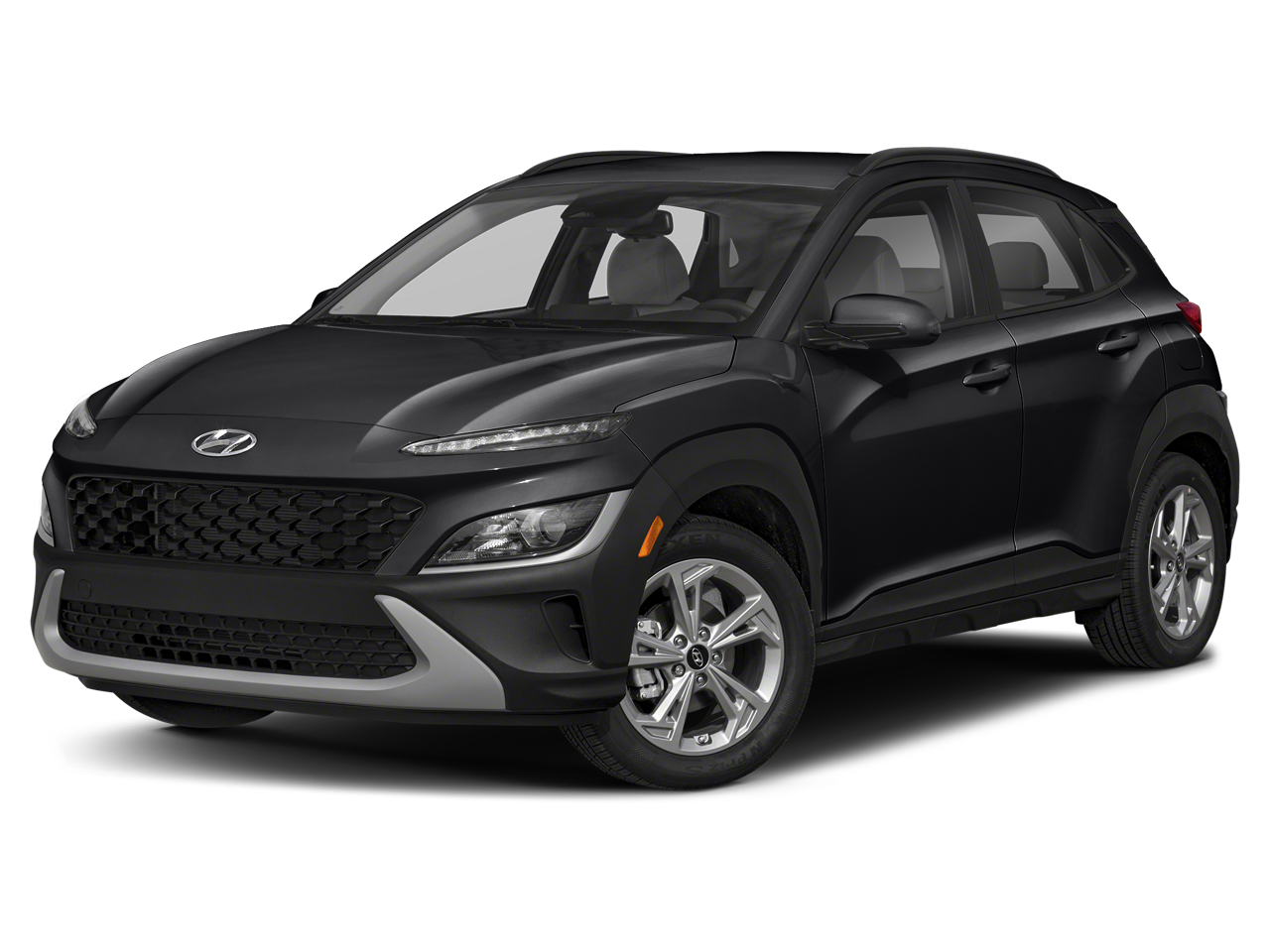 2023 Hyundai Kona SEL Sport Utility 4D